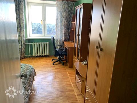 квартира за адресою Лісовий просп., 43