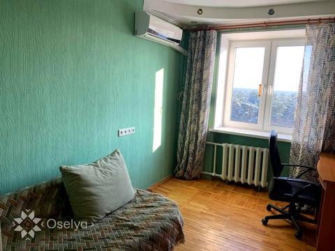 квартира за адресою Лісовий просп., 43