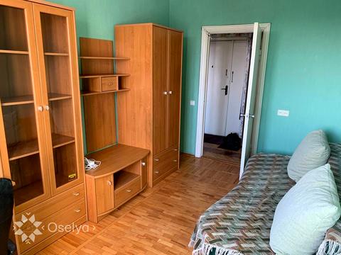 квартира за адресою Лісовий просп., 43
