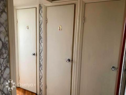 квартира за адресою Лісовий просп., 43