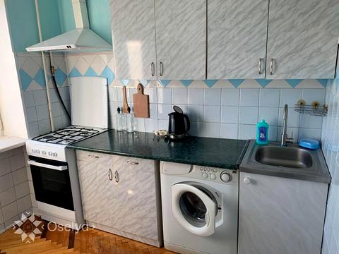 квартира за адресою Лісовий просп., 43