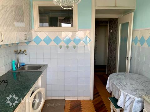 квартира за адресою Лісовий просп., 43