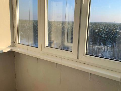 квартира за адресою Лісовий просп., 43