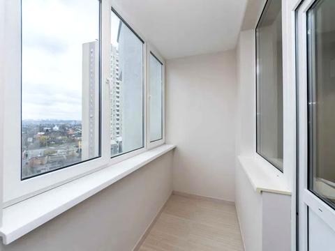 квартира за адресою Єлизавети Чавдар вул., 13