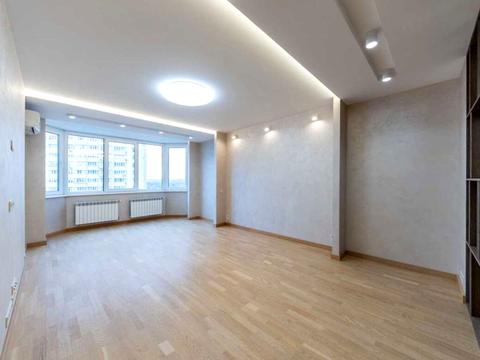 квартира за адресою Єлизавети Чавдар вул., 13