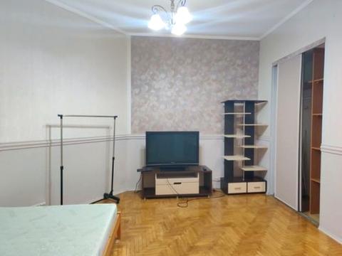 квартира за адресою Велика Житомирська вул., 6-А