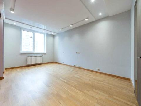 квартира за адресою Єлизавети Чавдар вул., 13