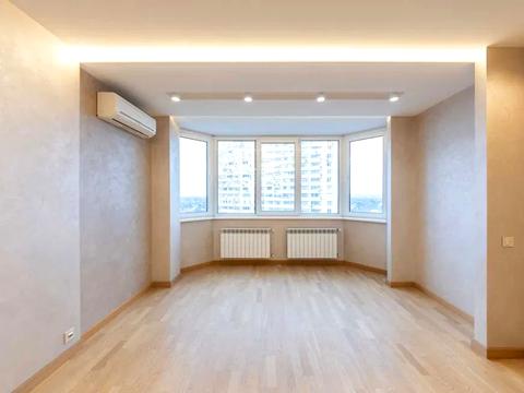 квартира за адресою Єлизавети Чавдар вул., 13