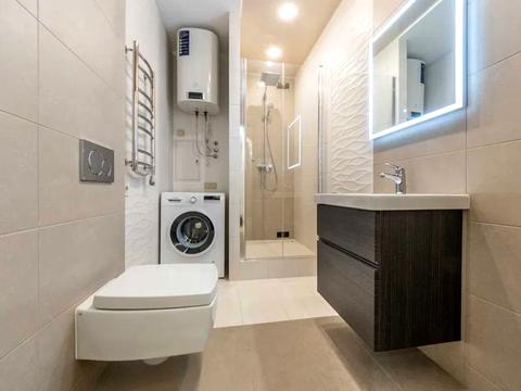 квартира за адресою Єлизавети Чавдар вул., 13