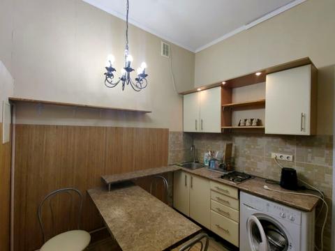 квартира за адресою Велика Житомирська вул., 6-А