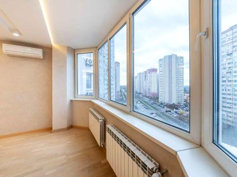 квартира за адресою Єлизавети Чавдар вул., 13