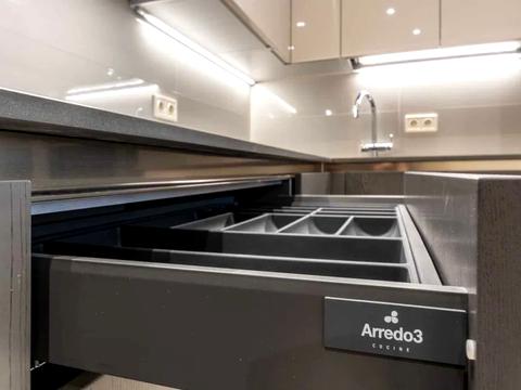 квартира за адресою Єлизавети Чавдар вул., 13