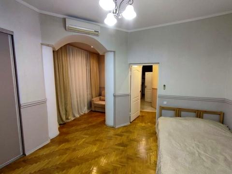 квартира за адресою Велика Житомирська вул., 6-А