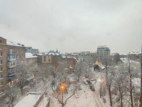 квартира за адресою Велика Житомирська вул., 6-А