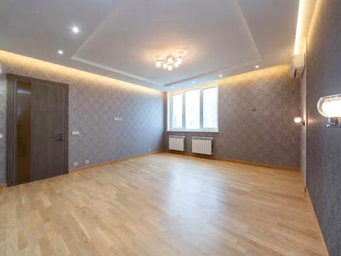 квартира за адресою Єлизавети Чавдар вул., 13