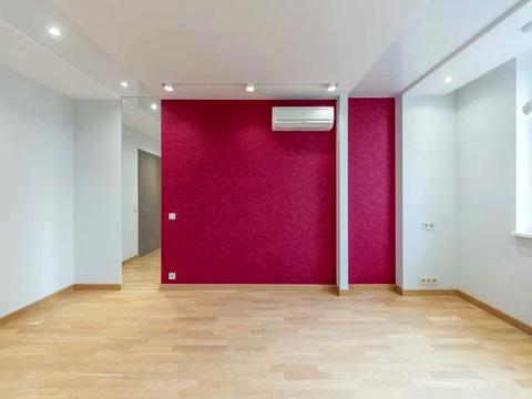 квартира за адресою Єлизавети Чавдар вул., 13