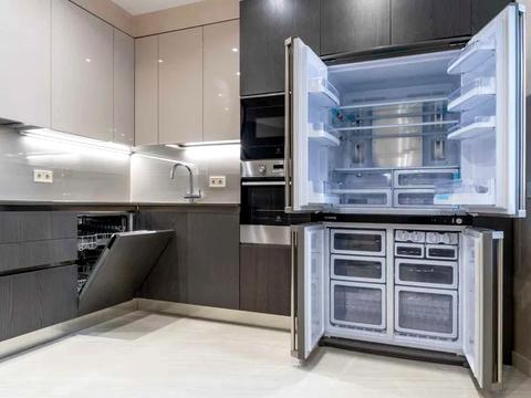 квартира за адресою Єлизавети Чавдар вул., 13