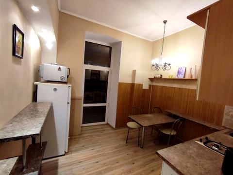 квартира за адресою Велика Житомирська вул., 6-А