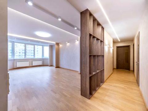 квартира за адресою Єлизавети Чавдар вул., 13