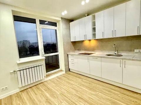 квартира по адресу Зерновая ул., 47