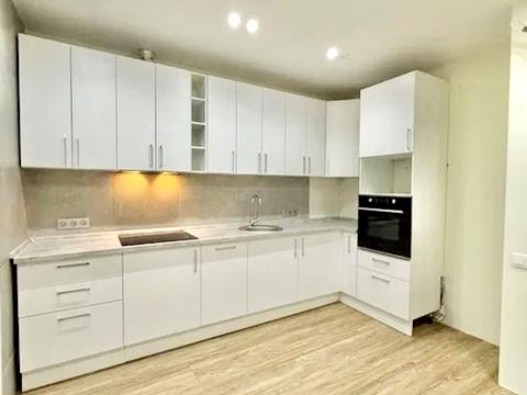 квартира по адресу Зерновая ул., 47