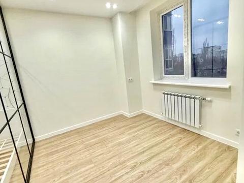 квартира по адресу Зерновая ул., 47