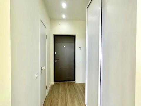 квартира по адресу Зерновая ул., 47