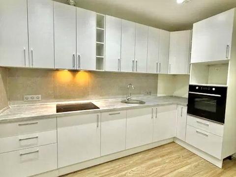 квартира по адресу Зерновая ул., 47