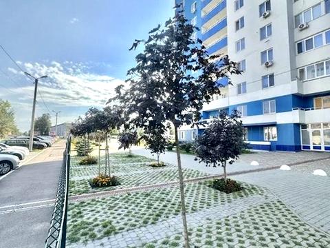 квартира по адресу Зерновая ул., 47