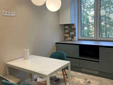 квартира за адресою Кургузова вул., 11-Д