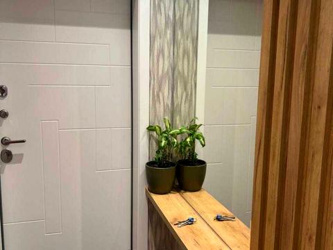 квартира за адресою Кургузова вул., 11-Д