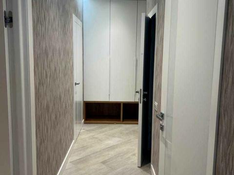 квартира за адресою Кургузова вул., 11-Д