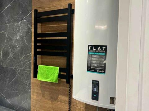 квартира за адресою Кургузова вул., 11-Д