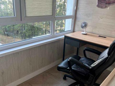 квартира за адресою Кургузова вул., 11-Д