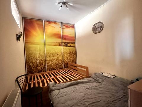 квартира по адресу Береговая ул., 22а