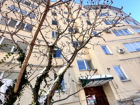 квартира по адресу Береговая ул., 22а