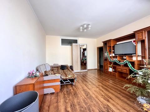 квартира по адресу Береговая ул., 22а