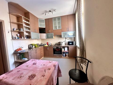 квартира по адресу Береговая ул., 22а