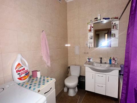 квартира по адресу Береговая ул., 22а