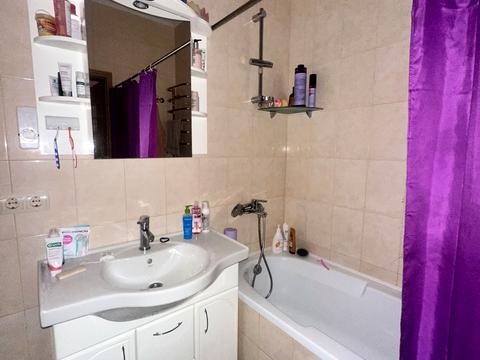 квартира по адресу Береговая ул., 22а