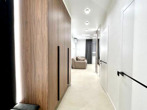 квартира по адресу Топольная ул., 4г