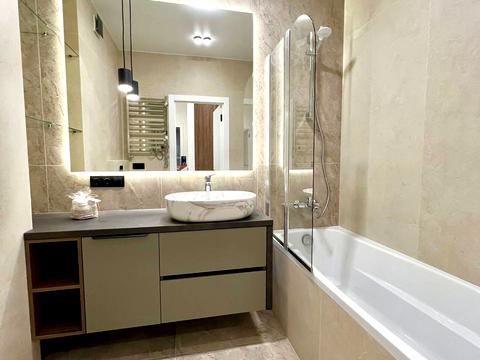 квартира по адресу Топольная ул., 4г