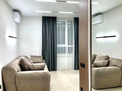 квартира по адресу Топольная ул., 4г