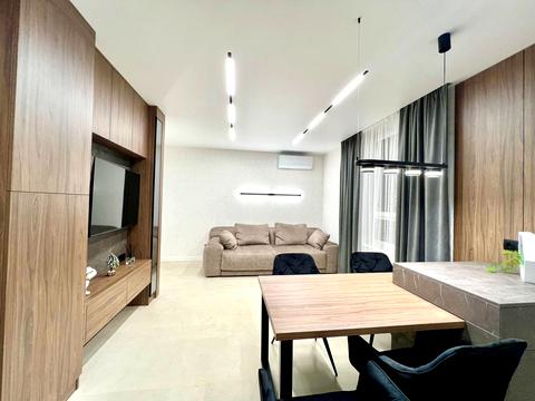 квартира по адресу Топольная ул., 4г