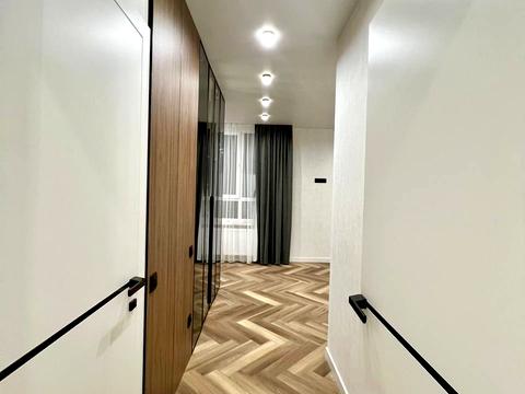 квартира по адресу Топольная ул., 4г