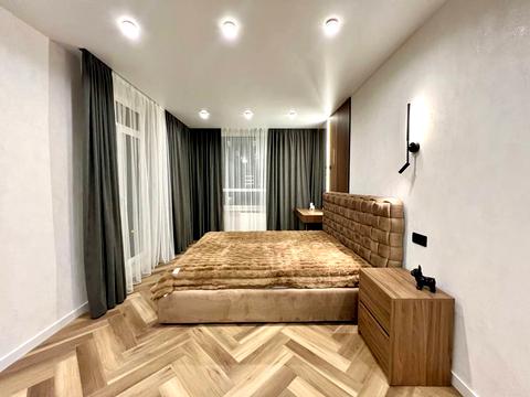 квартира по адресу Топольная ул., 4г