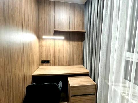 квартира по адресу Топольная ул., 4г