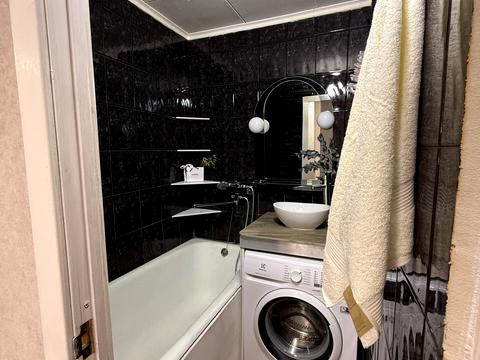 квартира за адресою Київ, Академіка Корольова просп., 12-Л