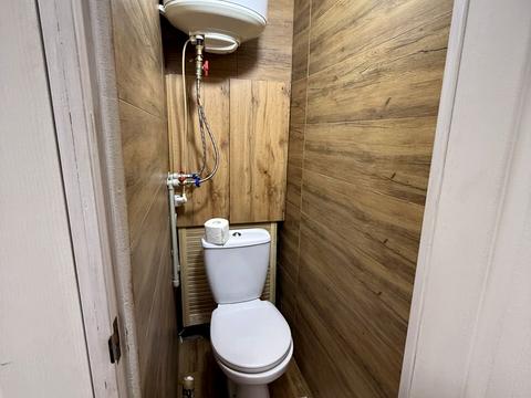 квартира за адресою Київ, Академіка Корольова просп., 12-Л