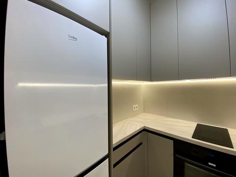 квартира за адресою Лялі Ратушної вул., 113